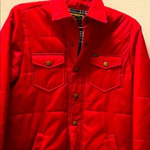 Men’s Puffer Jacket